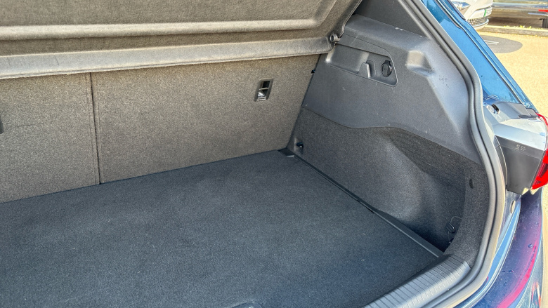 CUPRA Born 150kW V2 58kWh 5dr Auto Electric Hatchback